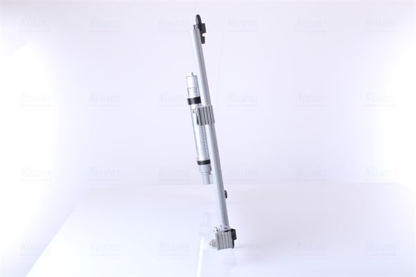 94609 NISSENS Condensatore, climatizzatore 