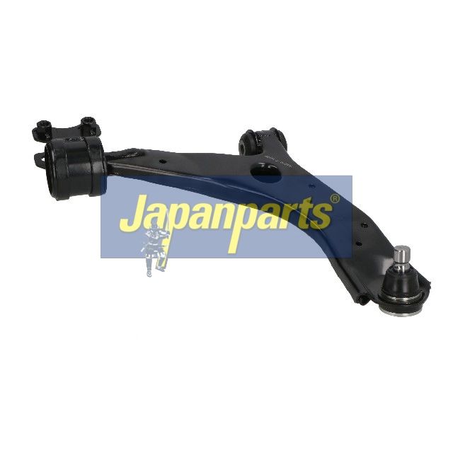 BS-316R JAPANPARTS Braccio oscillante, Sospensione ruota 