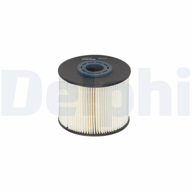 HDF621 DELPHI Filtro carburante 