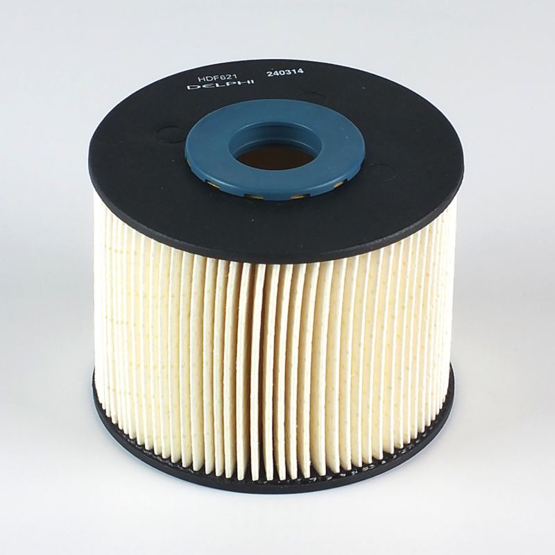 HDF621 DELPHI Filtro carburante 