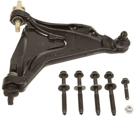 JTC1064 TRW Braccio oscillante, Sospensione ruota 