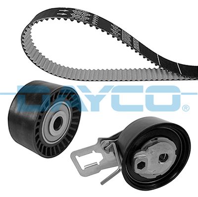 KTB917 DAYCO Kit cinghie dentate 