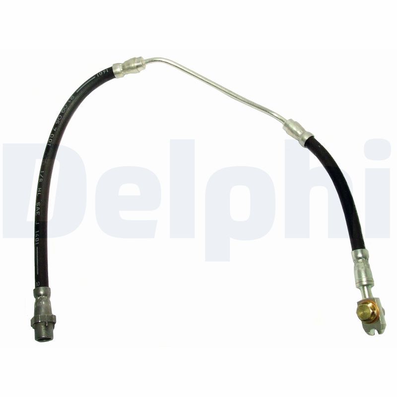 LH6341 DELPHI Flessibile del freno 