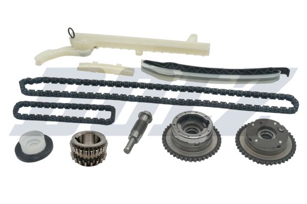 SKCM207V DOLZ Kit catena distribuzione 