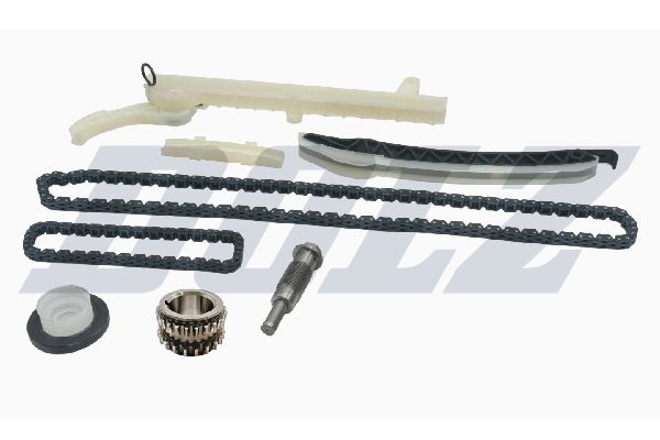 SKCM207 DOLZ Kit catena distribuzione 