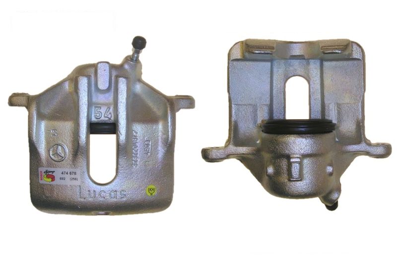 0986474678 BOSCH Pinza freno 