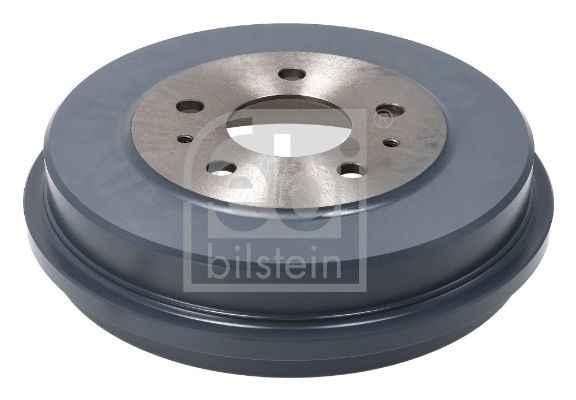 1004454 FEBI BILSTEIN Tamburo freno 