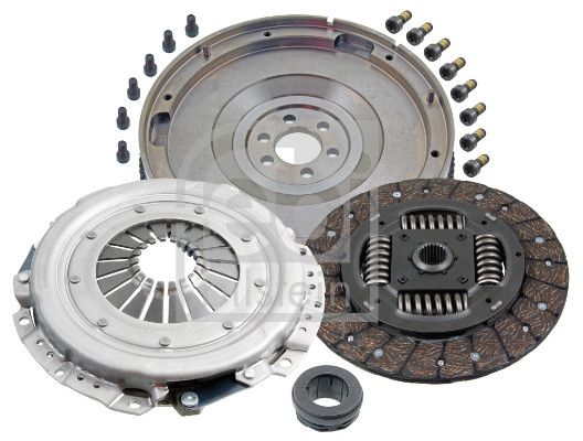 1005293 FEBI BILSTEIN Kit frizione 