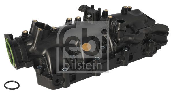 1006156 FEBI BILSTEIN Raccordo, Collettore aspirazione 