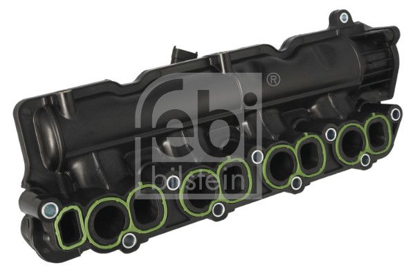 1006156 FEBI BILSTEIN Raccordo, Collettore aspirazione 