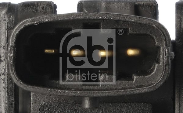 1006156 FEBI BILSTEIN Raccordo, Collettore aspirazione 