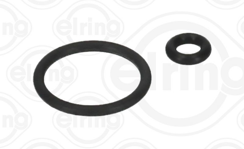 100.780 ELRING Kit guarnizioni, impianto di iniezione 
