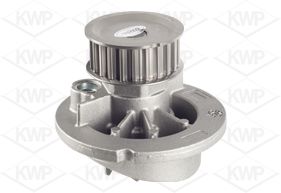 10541A KWP Pompa dell’acqua, raffreddamento motore 