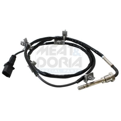 12577 MEAT & DORIA Sensore, Temperatura gas scarico 