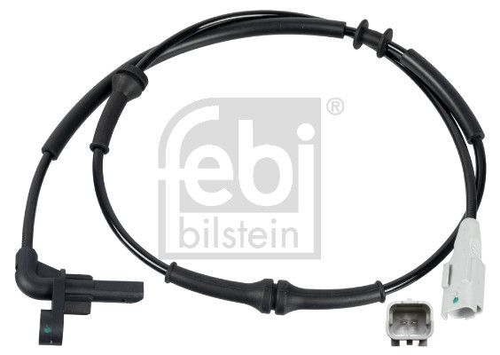 175054 FEBI BILSTEIN Sensore, N° giri ruota 