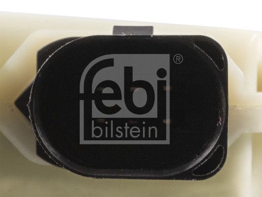 178493 FEBI BILSTEIN Serratura sport. 
