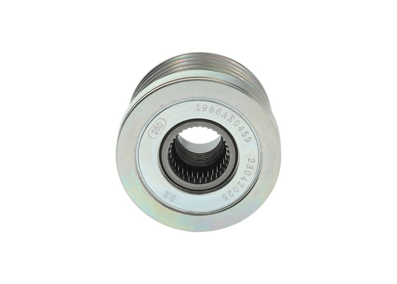 1986AE0459 BOSCH Dispositivo ruota libera alternatore 