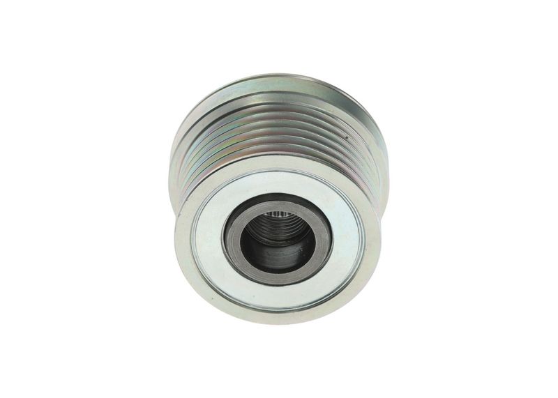 1986AE0459 BOSCH Dispositivo ruota libera alternatore 