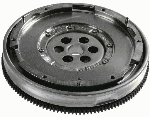 2294000997 SACHS Volano 