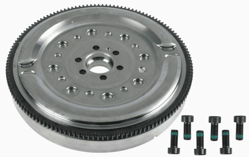 2294002144 SACHS Volano 