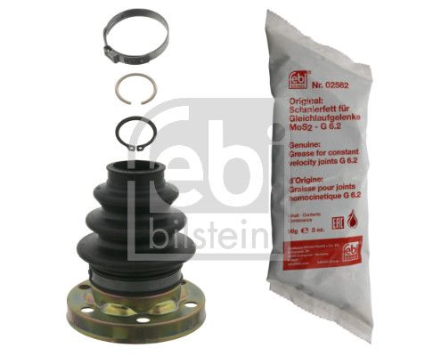 26945 FEBI BILSTEIN Kit cuffia, Semiasse 