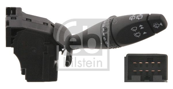 32216 FEBI BILSTEIN Leva devio guida 
