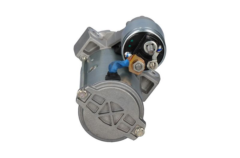 458916 VALEO Motorino d'avviamento 