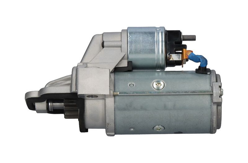 458916 VALEO Motorino d'avviamento 