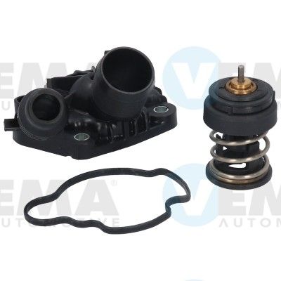 460252 VEMA Termostato, refrigerante 