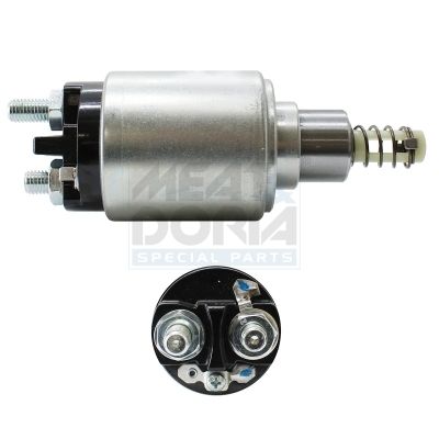 46405 MEAT & DORIA Elettromagnete, Motore d'avviamento 