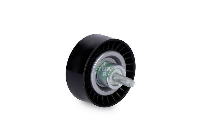 532088610 Schaeffler INA Galoppino/Guidacinghia, Cinghia Poly-V 