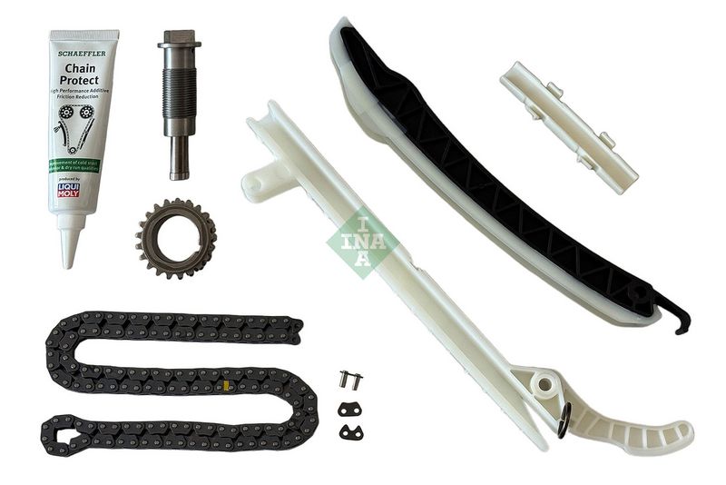 559173330 Schaeffler INA Kit catena distribuzione 