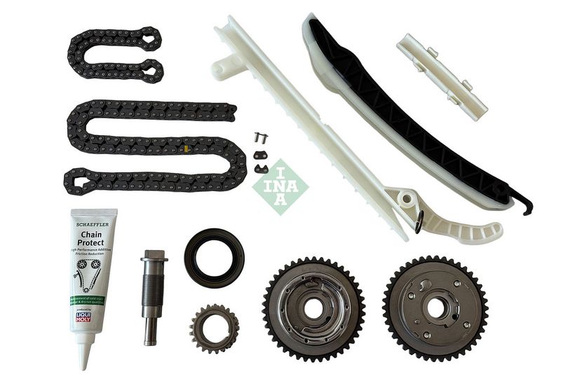 559173350 Schaeffler INA Kit catena distribuzione 