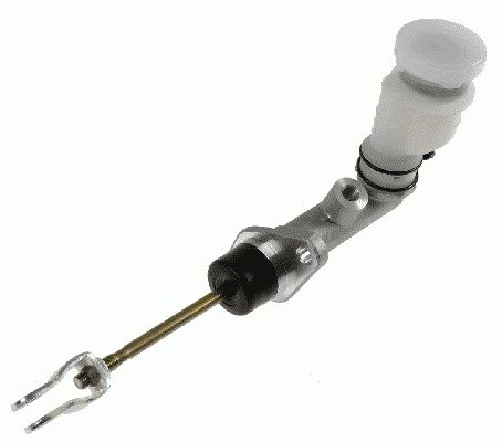 6284600554 SACHS Cilindro trasmettitore, Frizione 