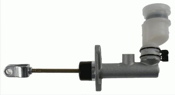 6284600554 SACHS Cilindro trasmettitore, Frizione 