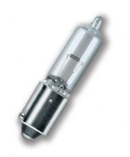 64113 ams-OSRAM Lampadina, Luce abitacolo Lampadina, Luce di lettura 