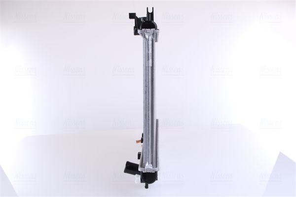 64784A NISSENS Radiatore, Raffreddamento motore 