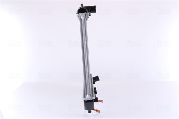 64784A NISSENS Radiatore, Raffreddamento motore 