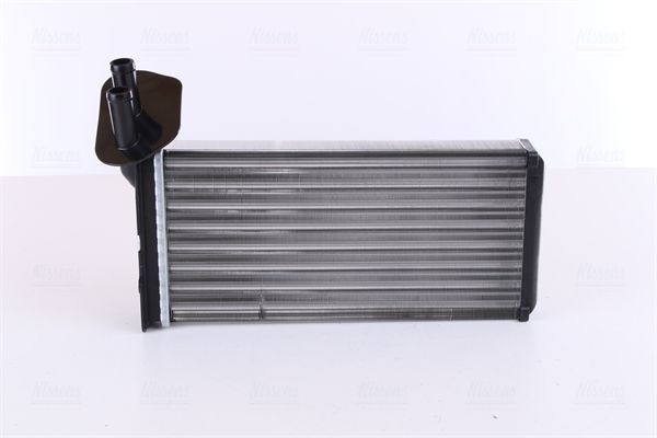 73965 NISSENS Scambiatore calore, Riscaldamento abitacolo 