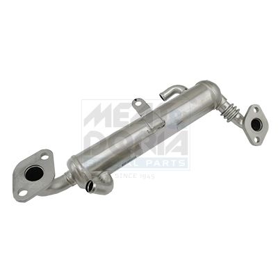 88719 MEAT & DORIA Radiatore, Ricircolo gas scarico 