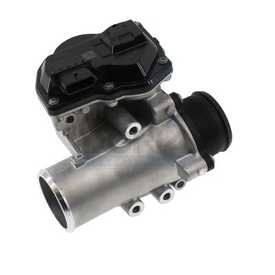 88967 MEAT & DORIA Valvola EGR 
