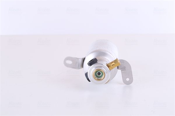 95078 NISSENS Essiccatore, climatizzatore 