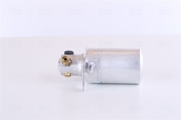 95078 NISSENS Essiccatore, climatizzatore 