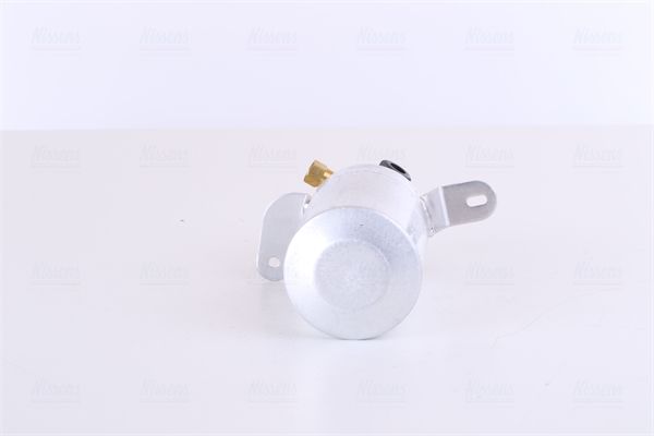 95078 NISSENS Essiccatore, climatizzatore 