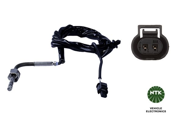 95218 NTK Sensore, Temperatura gas scarico 