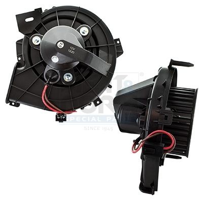 994256 MEAT & DORIA Ventilatore abitacolo 