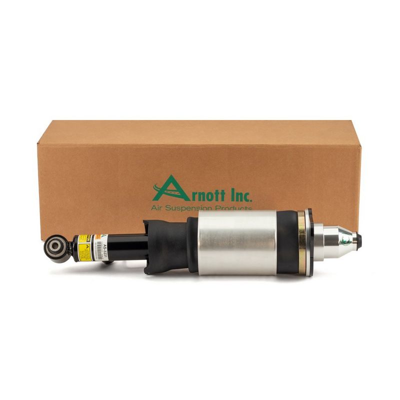 AS-3231 Arnott Gamba elastica con ammortiz. pneumatico 