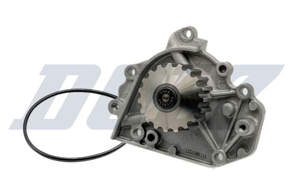 H134 DOLZ Pompa dell’acqua, raffreddamento motore 