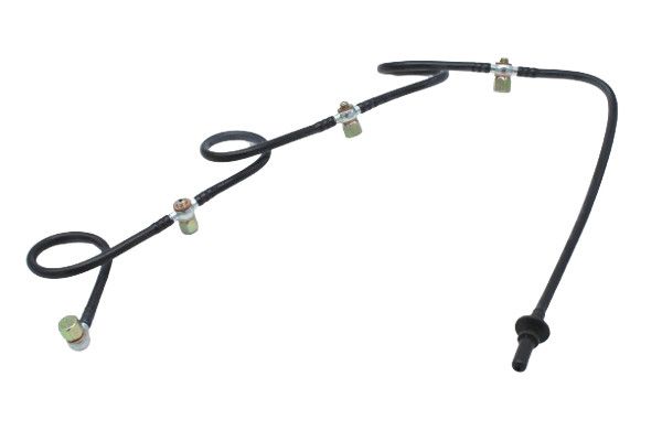 HFO-0063 GOOM Tubo flessibile, Carburante perso 