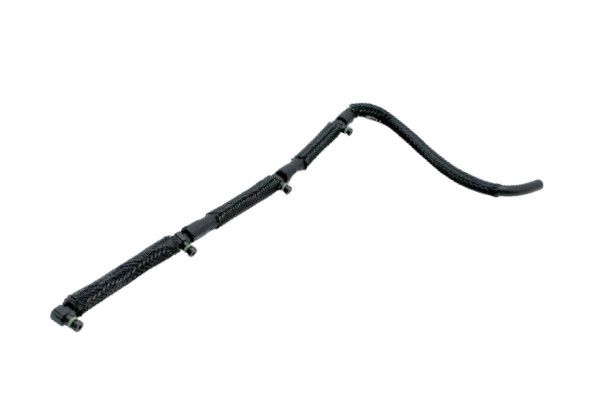 HFO-0134 GOOM Tubo flessibile, Carburante perso 